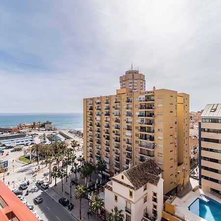 Sur Suites Palmeras 6 Fuengirola Exterior photo