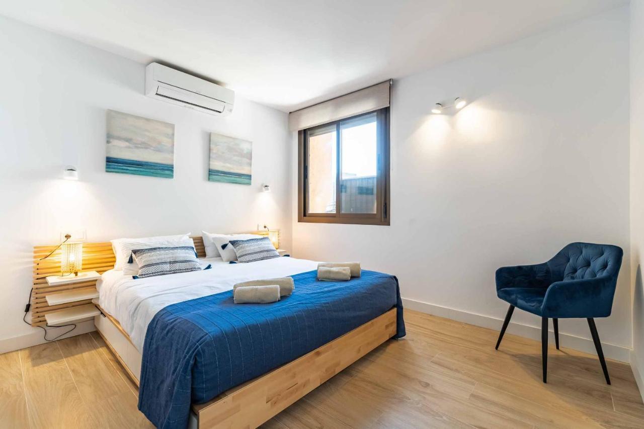 Sur Suites Palmeras 6 Fuengirola Exterior photo