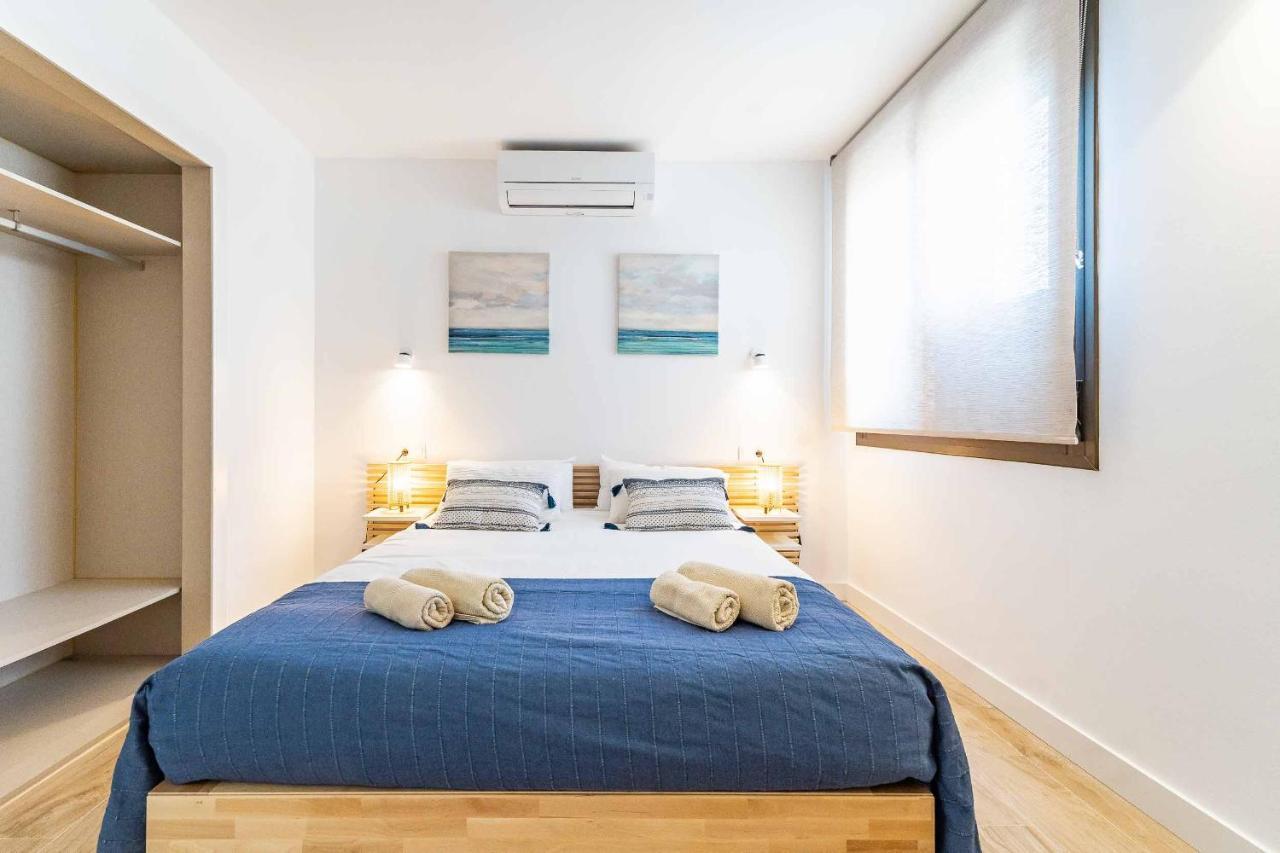 Sur Suites Palmeras 6 Fuengirola Exterior photo