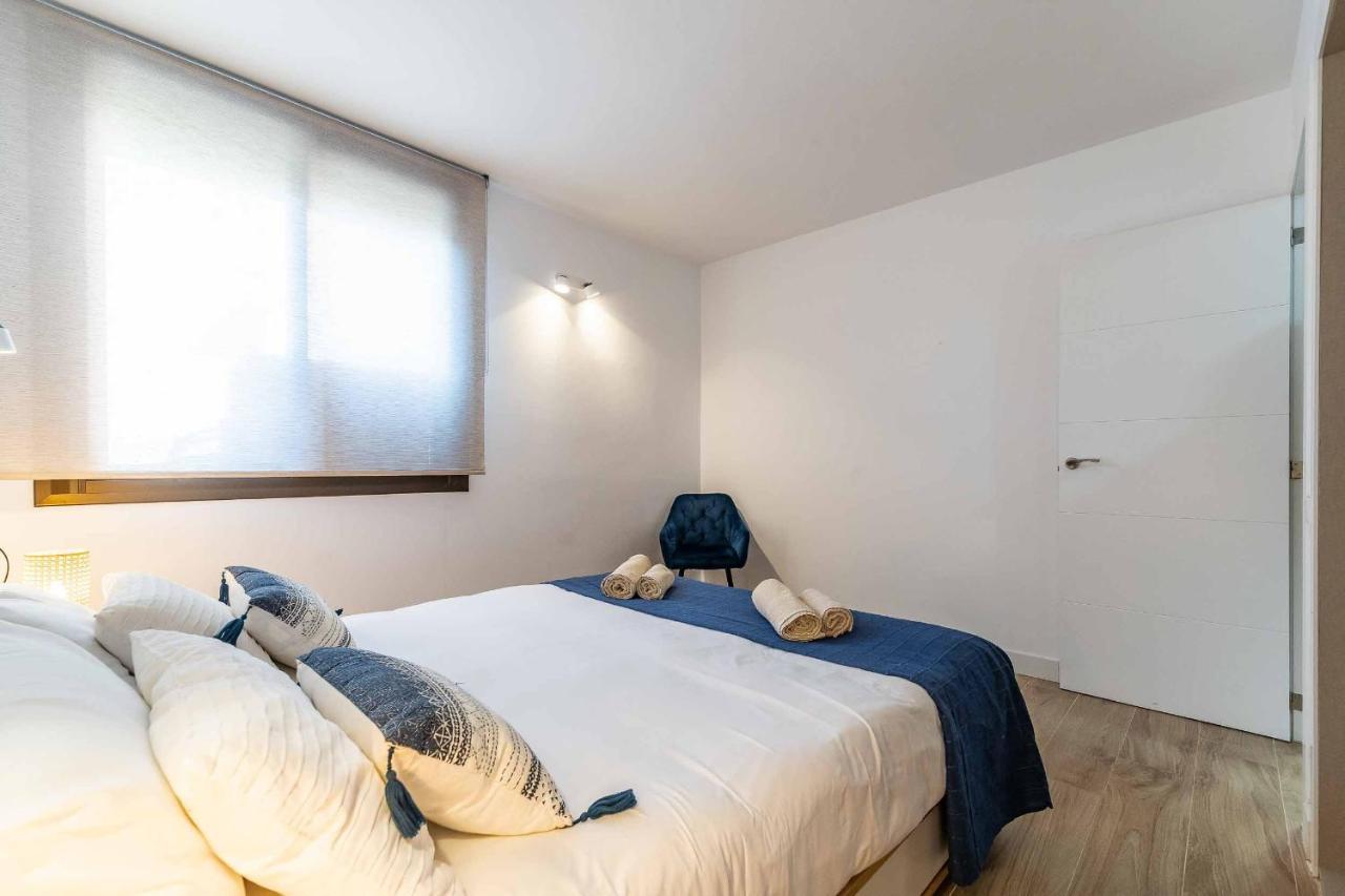 Sur Suites Palmeras 6 Fuengirola Exterior photo