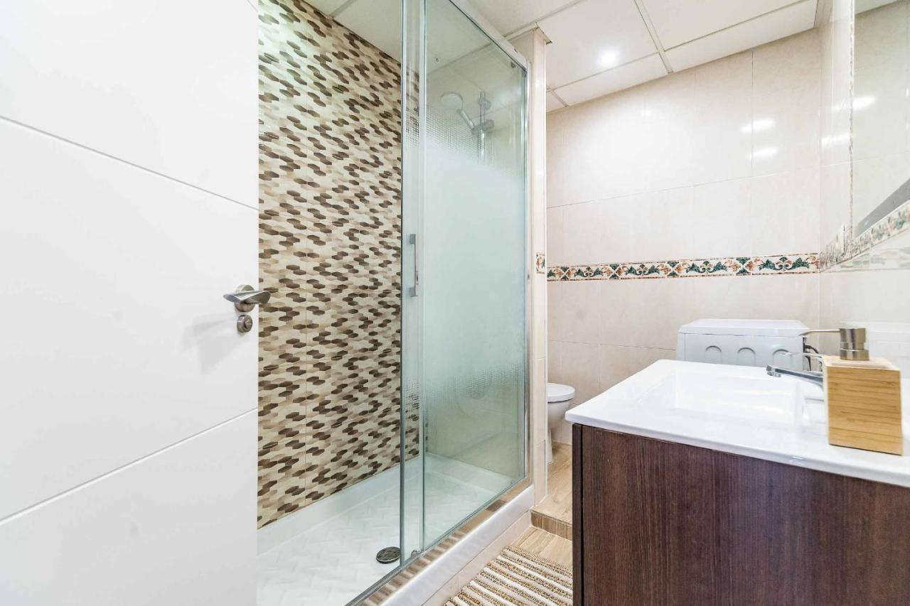 Sur Suites Palmeras 6 Fuengirola Exterior photo